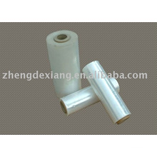 Vci stretch film for packing metal